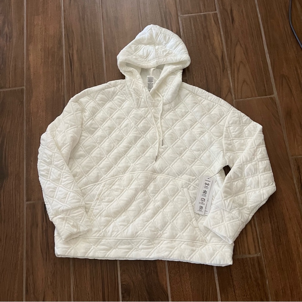 NWT RBX pullover size L